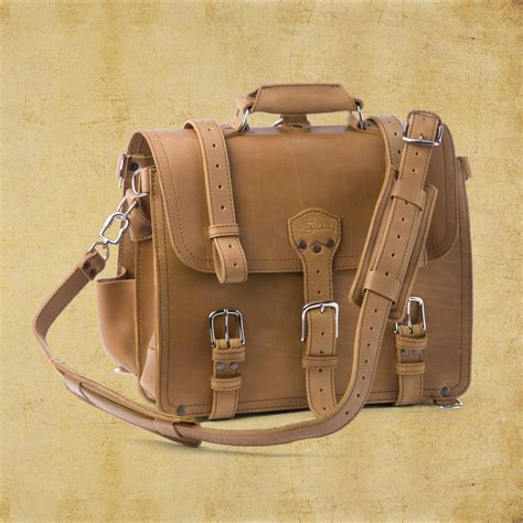 Saddleback leather - No Breakable Parts In This Thin Leather Backpack. This slim leather backpack is still built without breakable parts like zippers, magnets, velcro, or snaps. It is still reinforced at all stress points with hidden polyester straps and strong rivets. At Saddleback Leather Co, we build full grain leather designs that stand the test of time. 